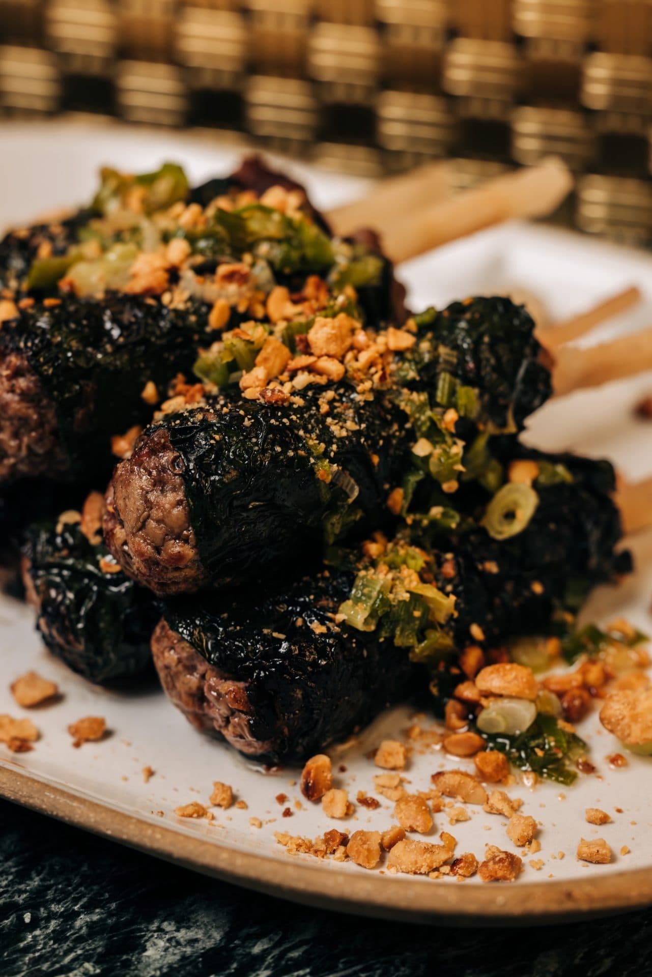 Crying Tiger_Sugar Cane Beef-2003