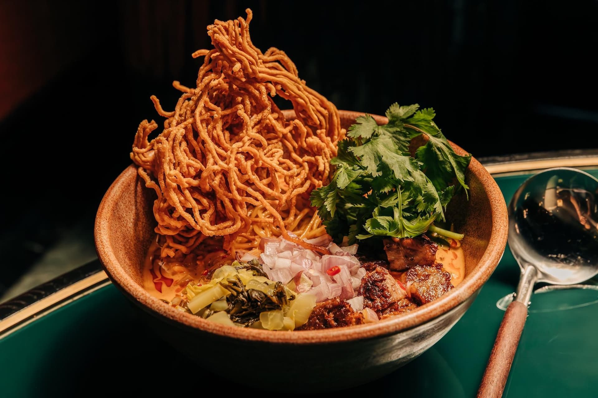 image of Khao Soi