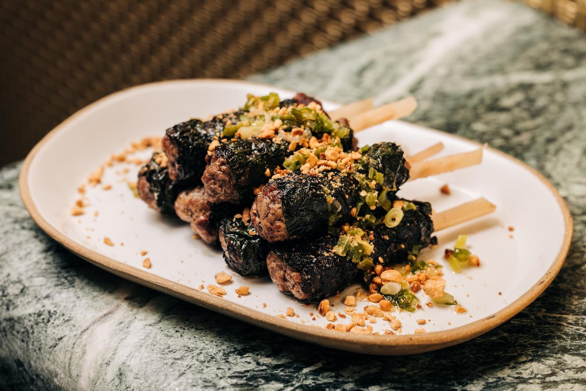 image of Sugarcane Beef