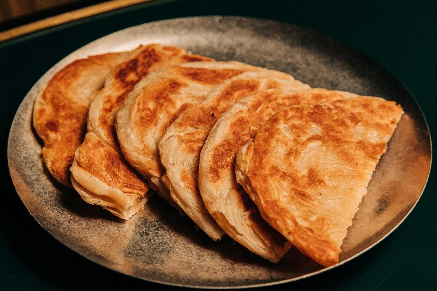 image of Grilled Roti